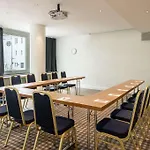 Scandic Bergen City 