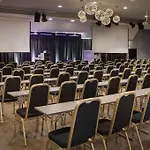 Scandic Bergen City 
