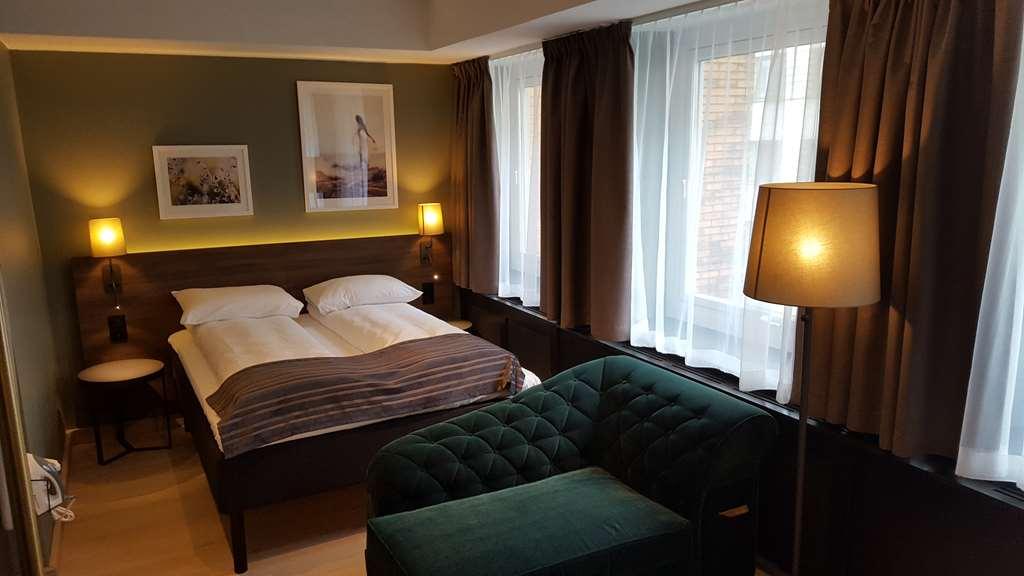 Hotell Scandic Bergen