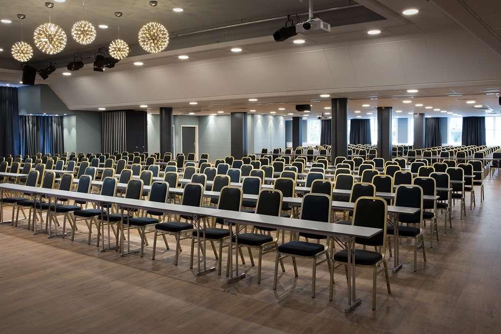 Hotell Scandic 4*