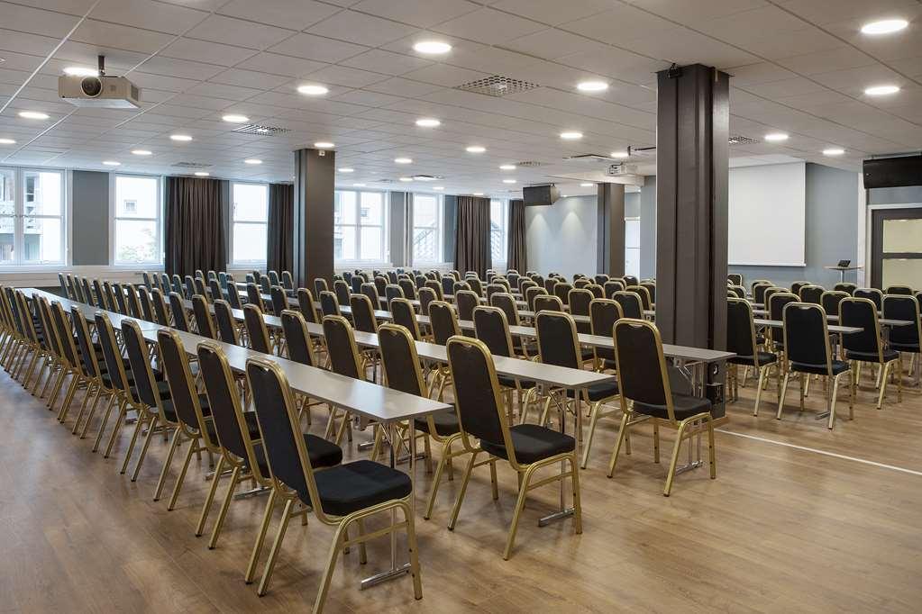 Scandic 4* Берген