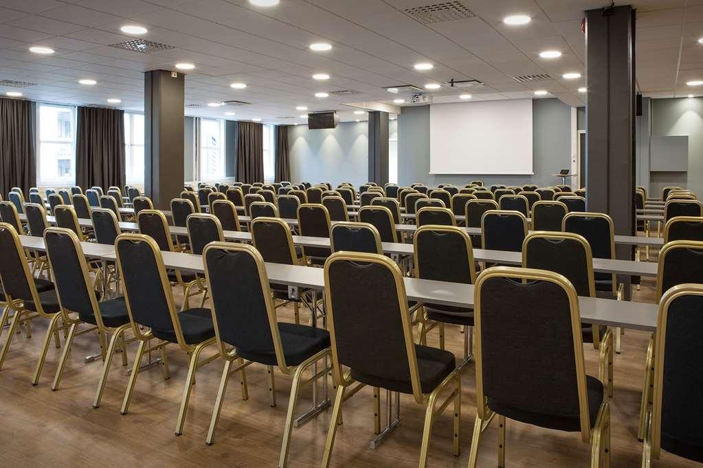 Hotell Scandic 4*