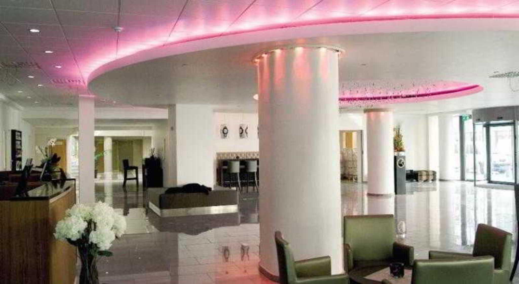 Scandic Hotell