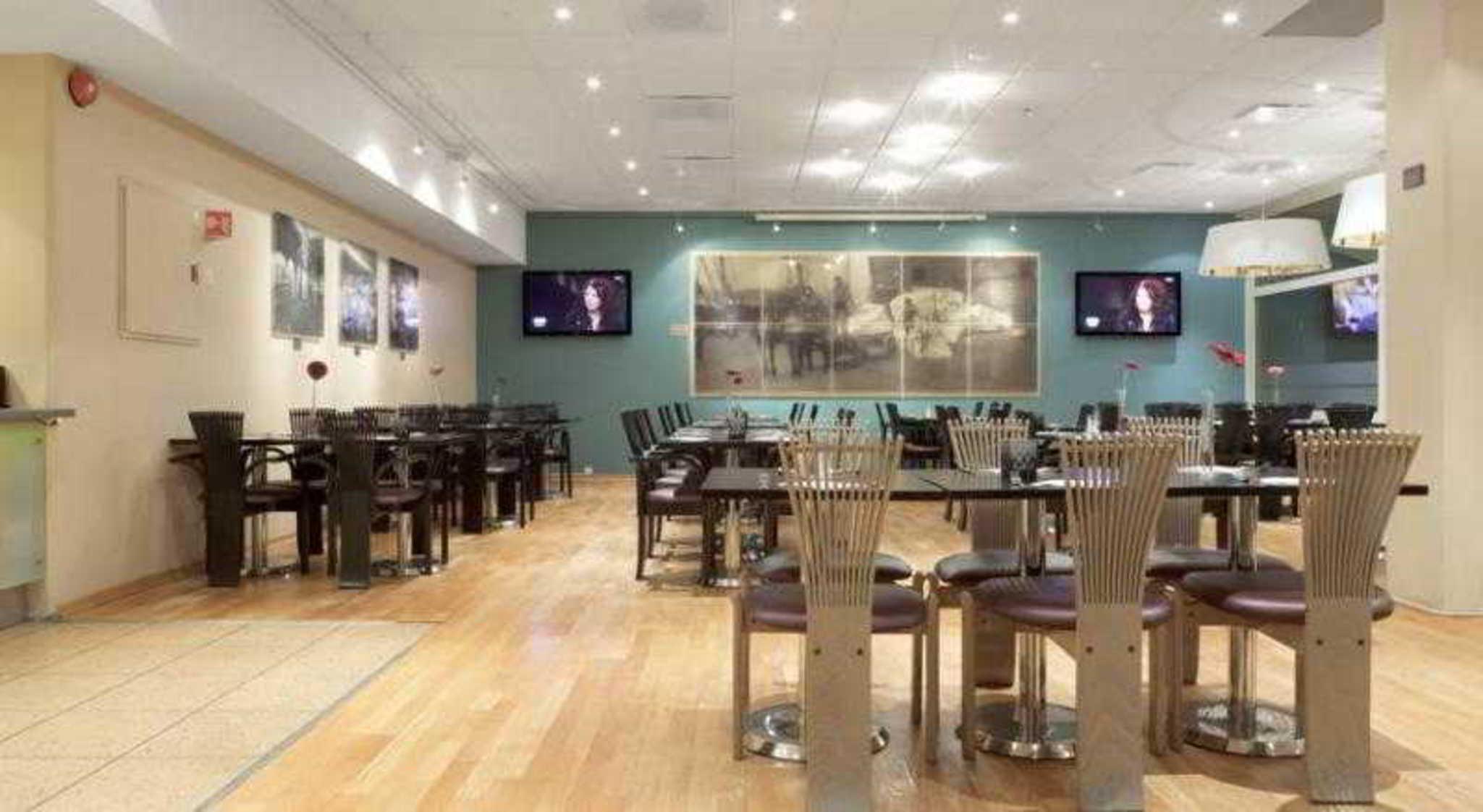 Hotell Scandic