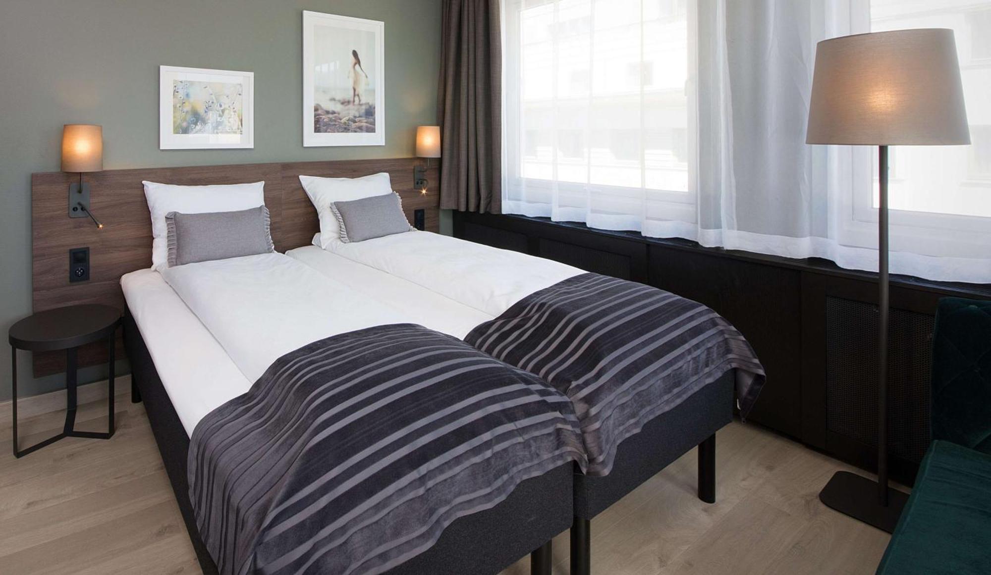 Scandic Hotell