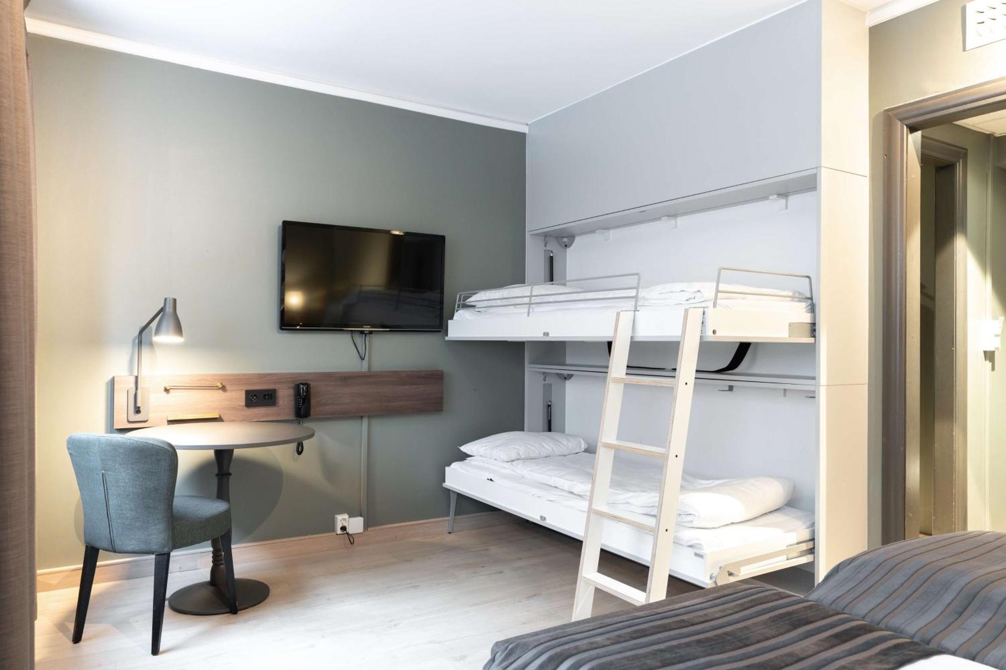 Scandic Hotell Bergen