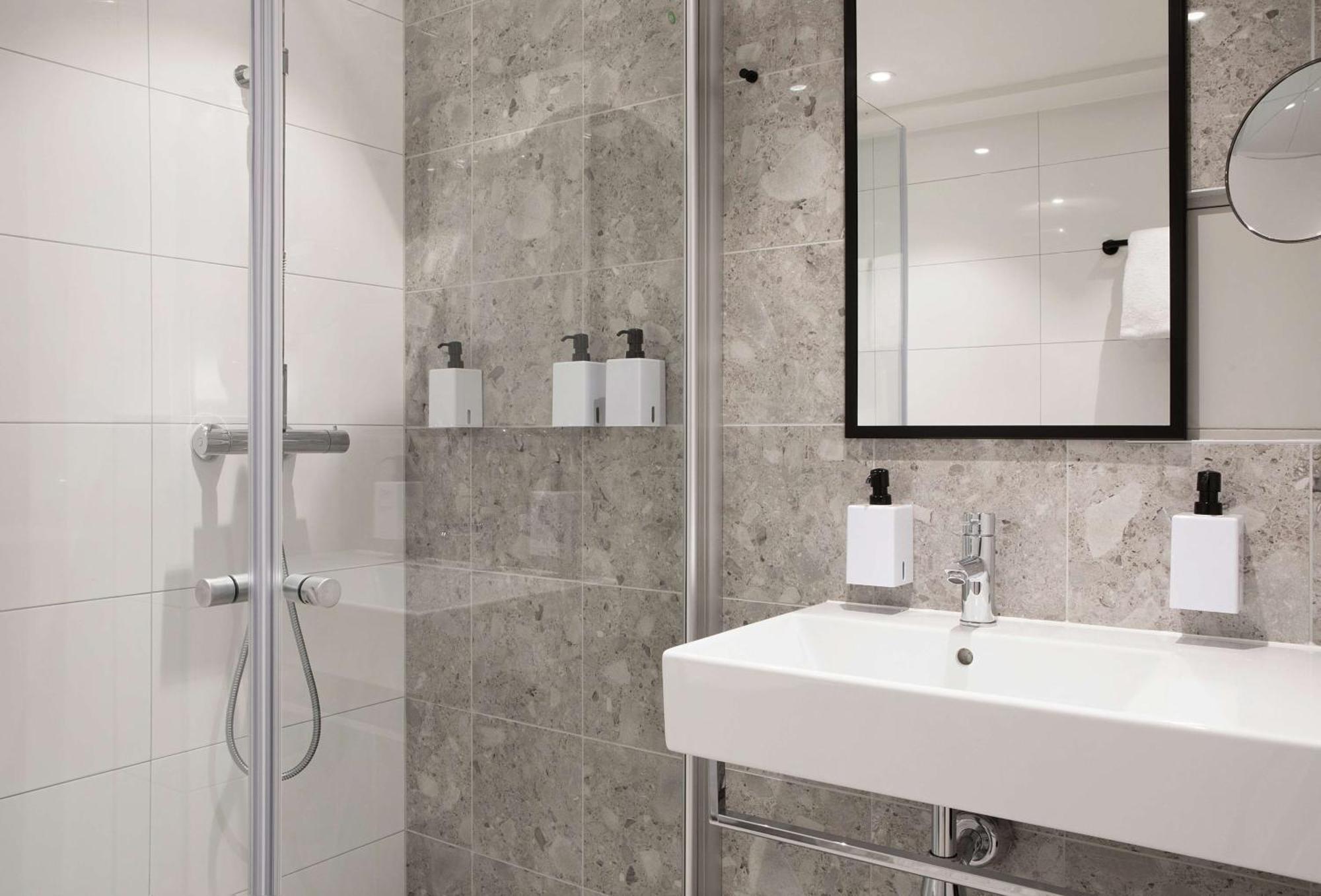 Scandic Hotell 4*