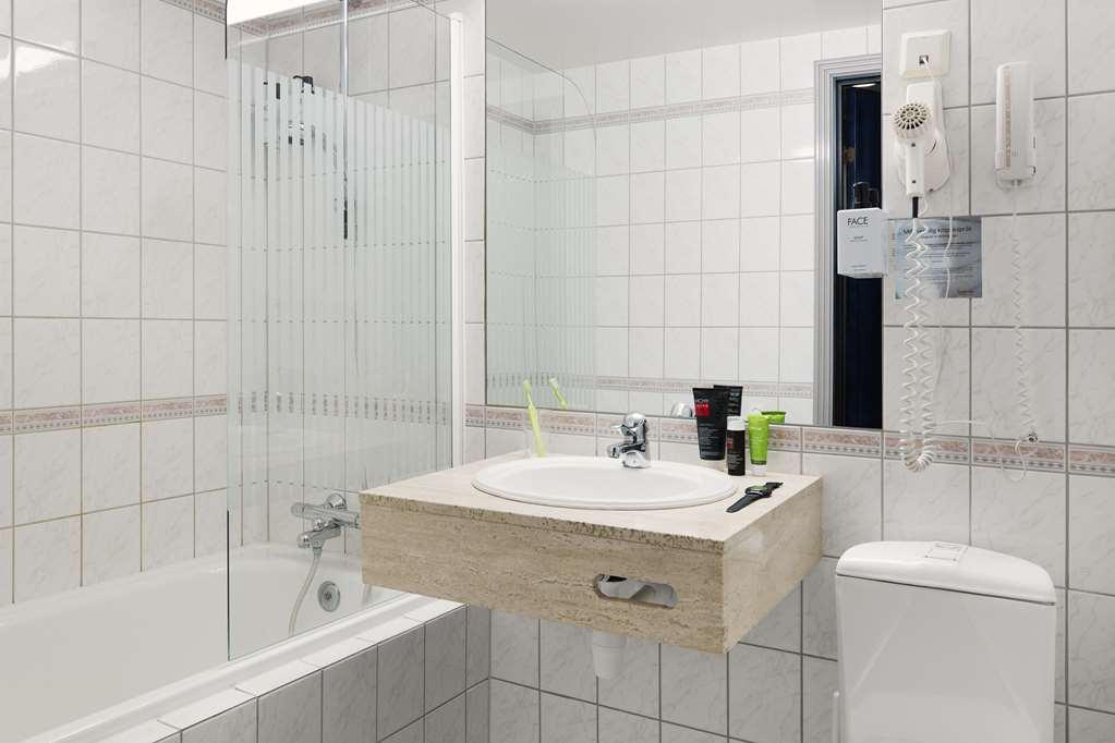 Scandic Отель