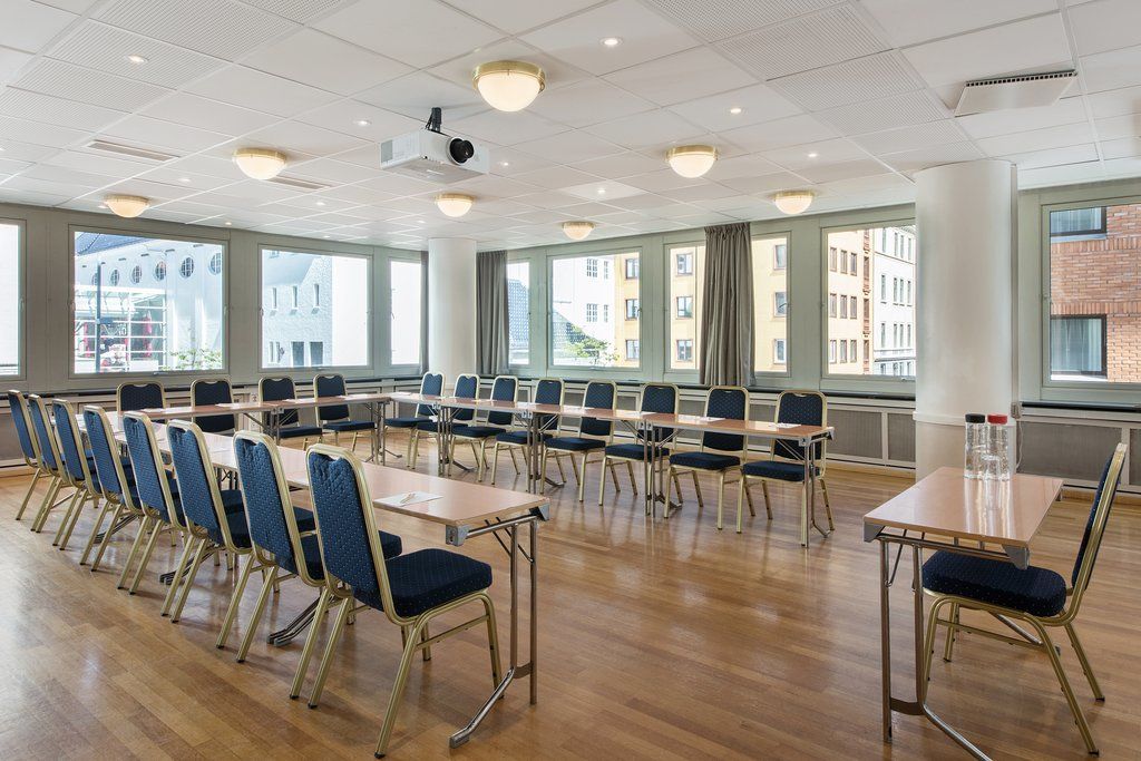 Scandic Hotell Bergen